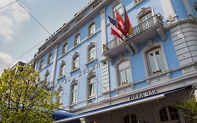 Hotel Euler Basel